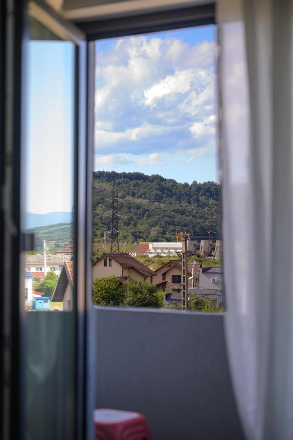 Nina House Apartment Targu Jiu Bagian luar foto