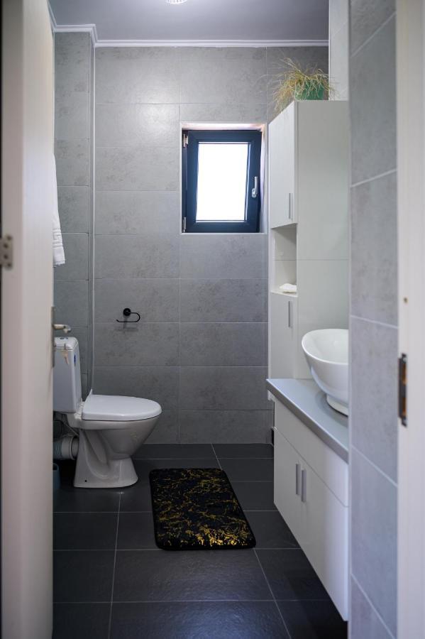 Nina House Apartment Targu Jiu Bagian luar foto