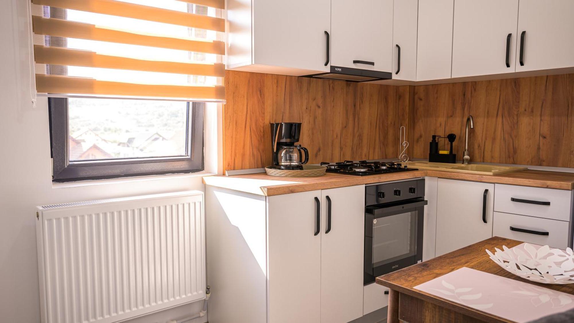 Nina House Apartment Targu Jiu Ruang foto